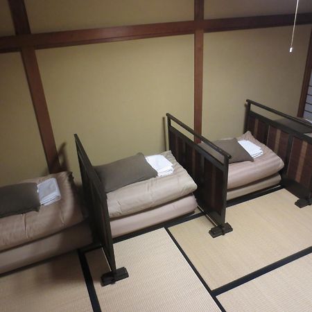 K'S House Ito Onsen - Historical Ryokan Hostel Exteriér fotografie