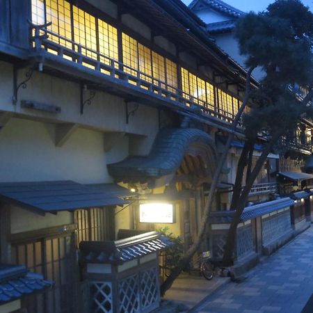 K'S House Ito Onsen - Historical Ryokan Hostel Exteriér fotografie