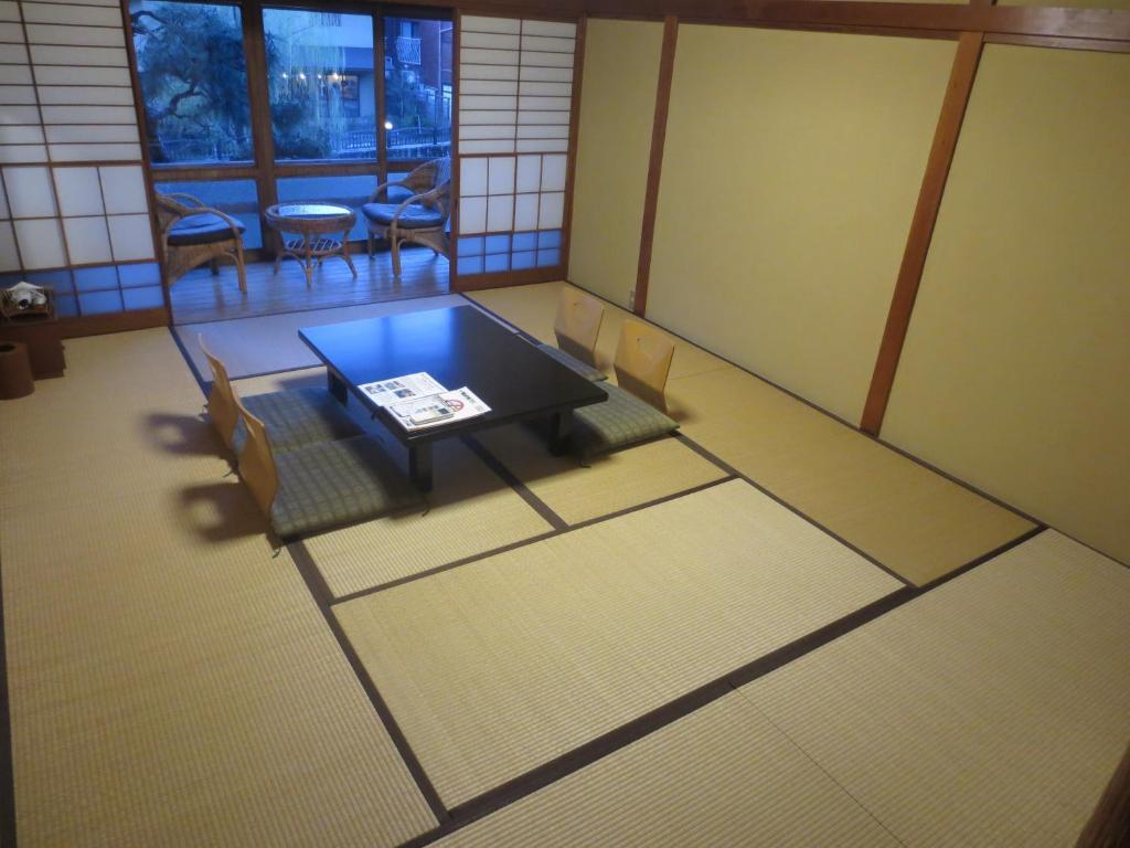 K'S House Ito Onsen - Historical Ryokan Hostel Exteriér fotografie