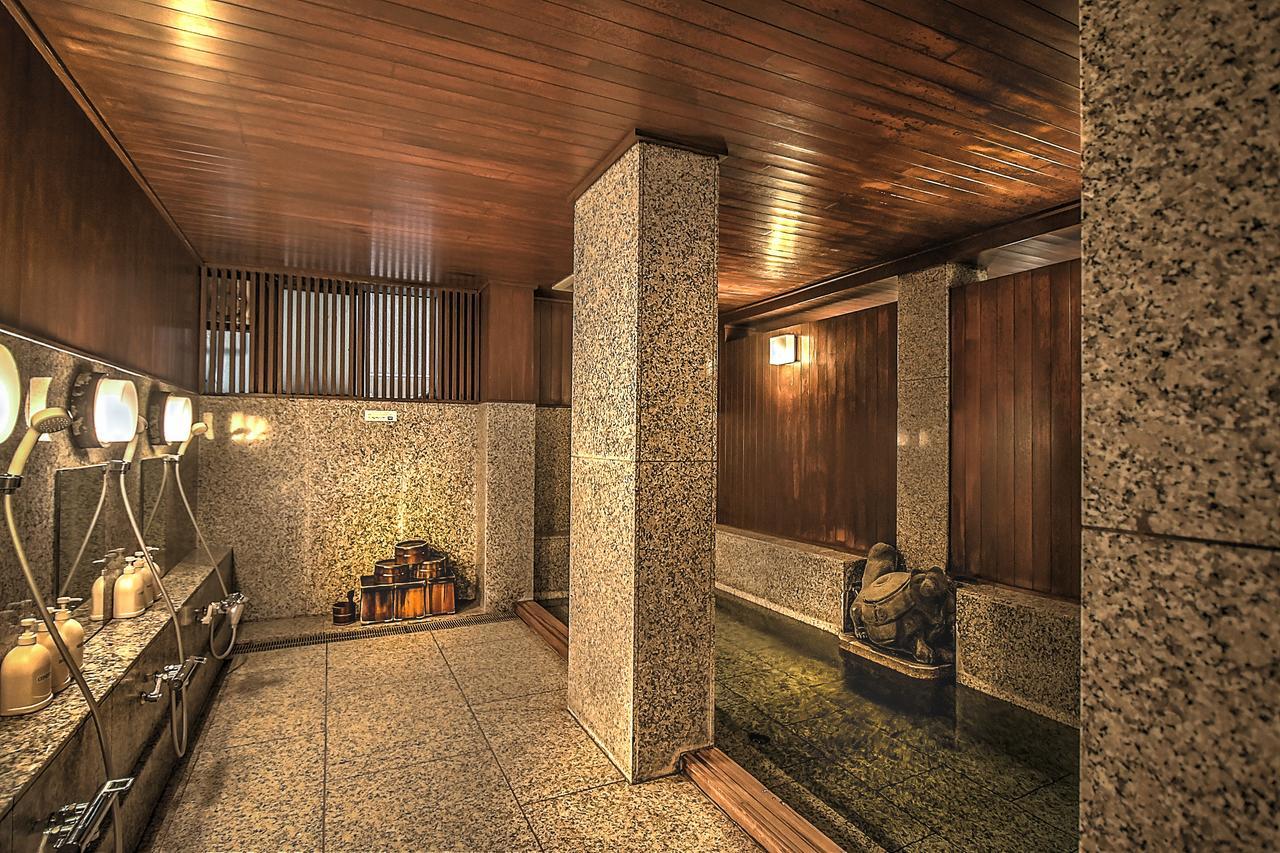 K'S House Ito Onsen - Historical Ryokan Hostel Exteriér fotografie