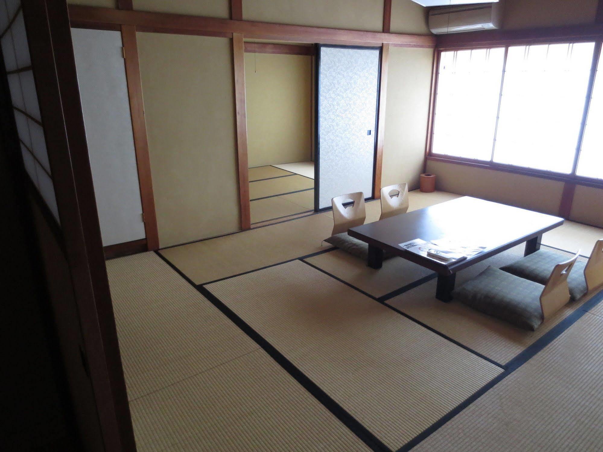 K'S House Ito Onsen - Historical Ryokan Hostel Exteriér fotografie