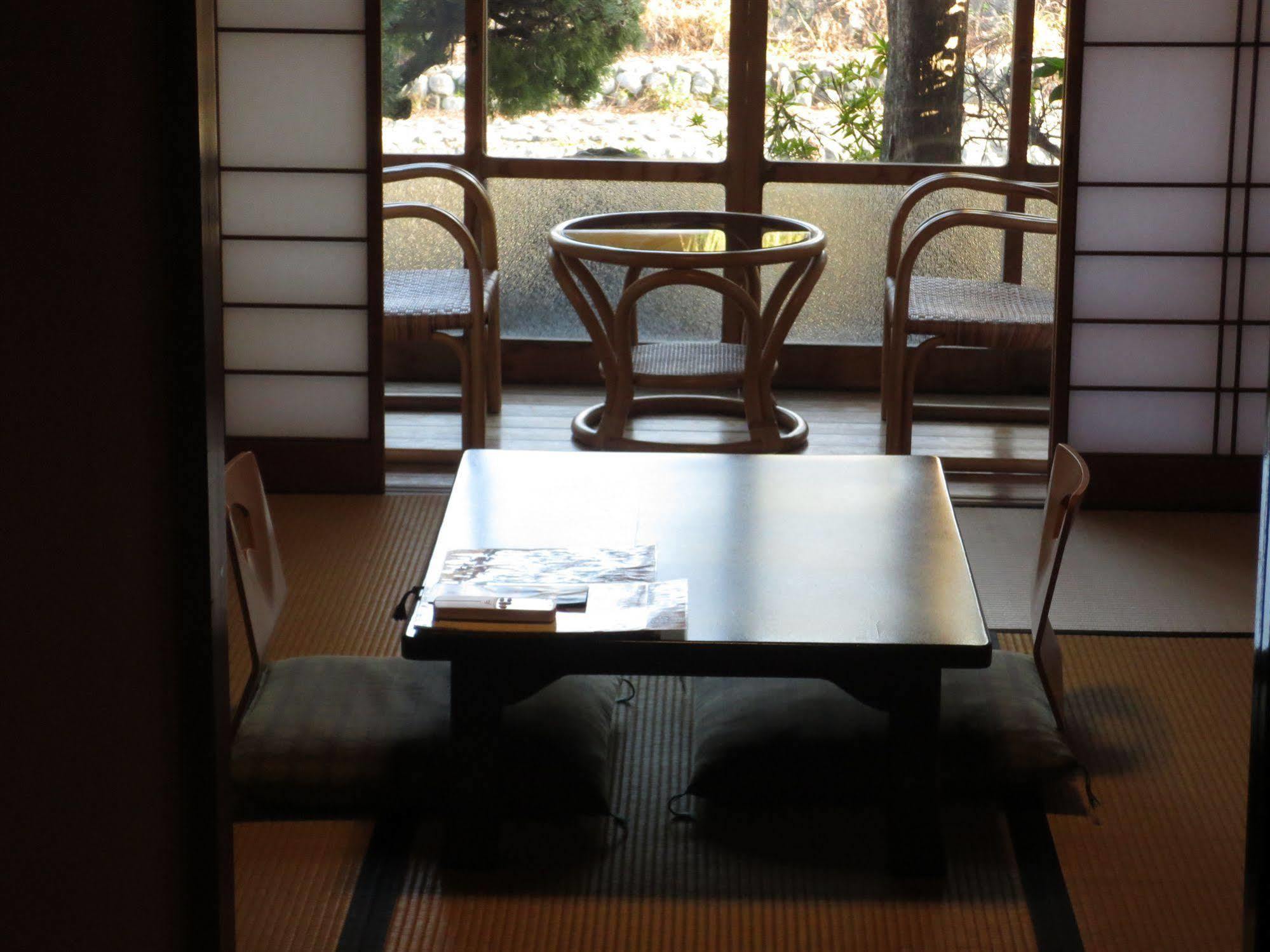 K'S House Ito Onsen - Historical Ryokan Hostel Exteriér fotografie