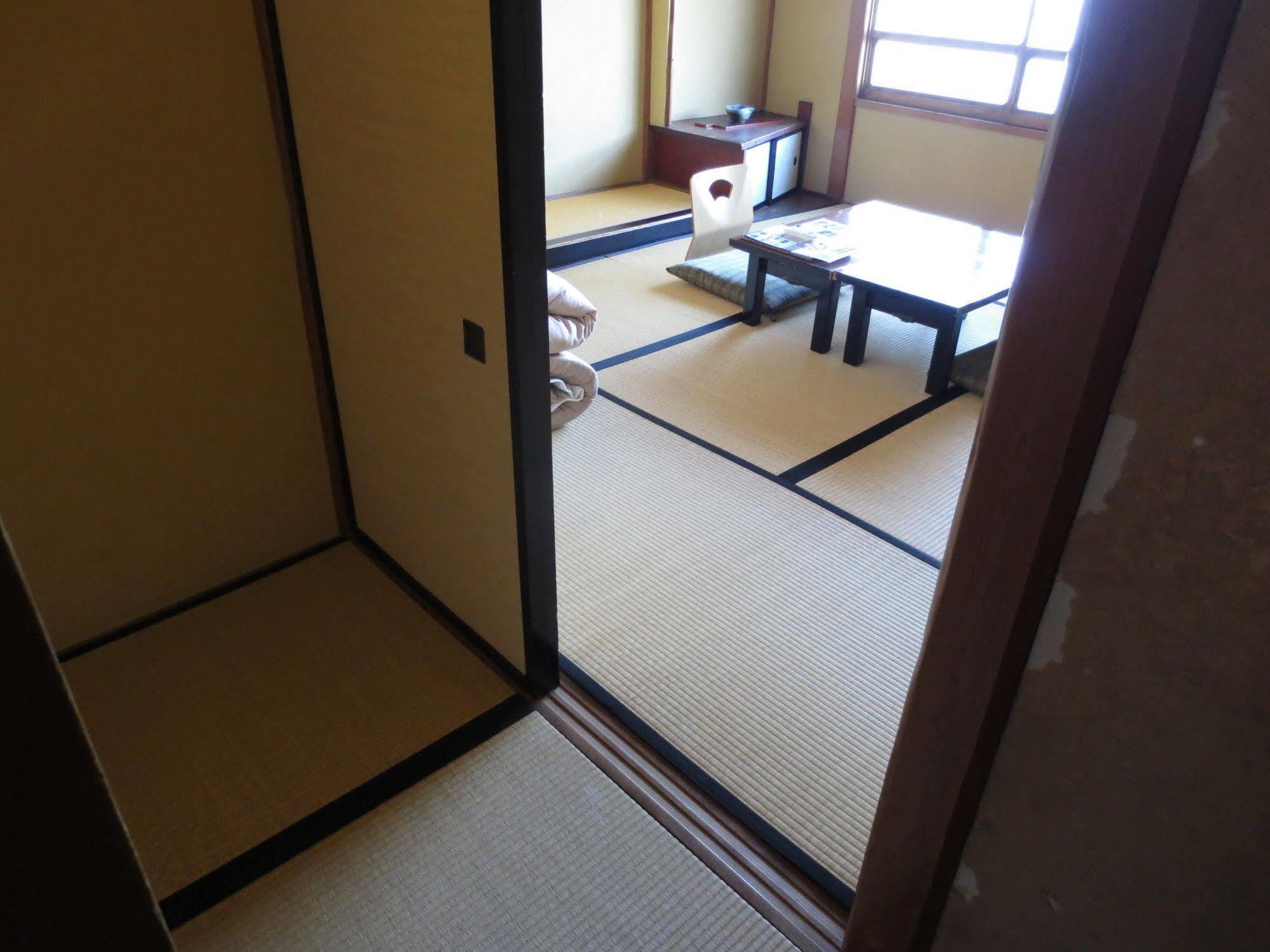 K'S House Ito Onsen - Historical Ryokan Hostel Exteriér fotografie