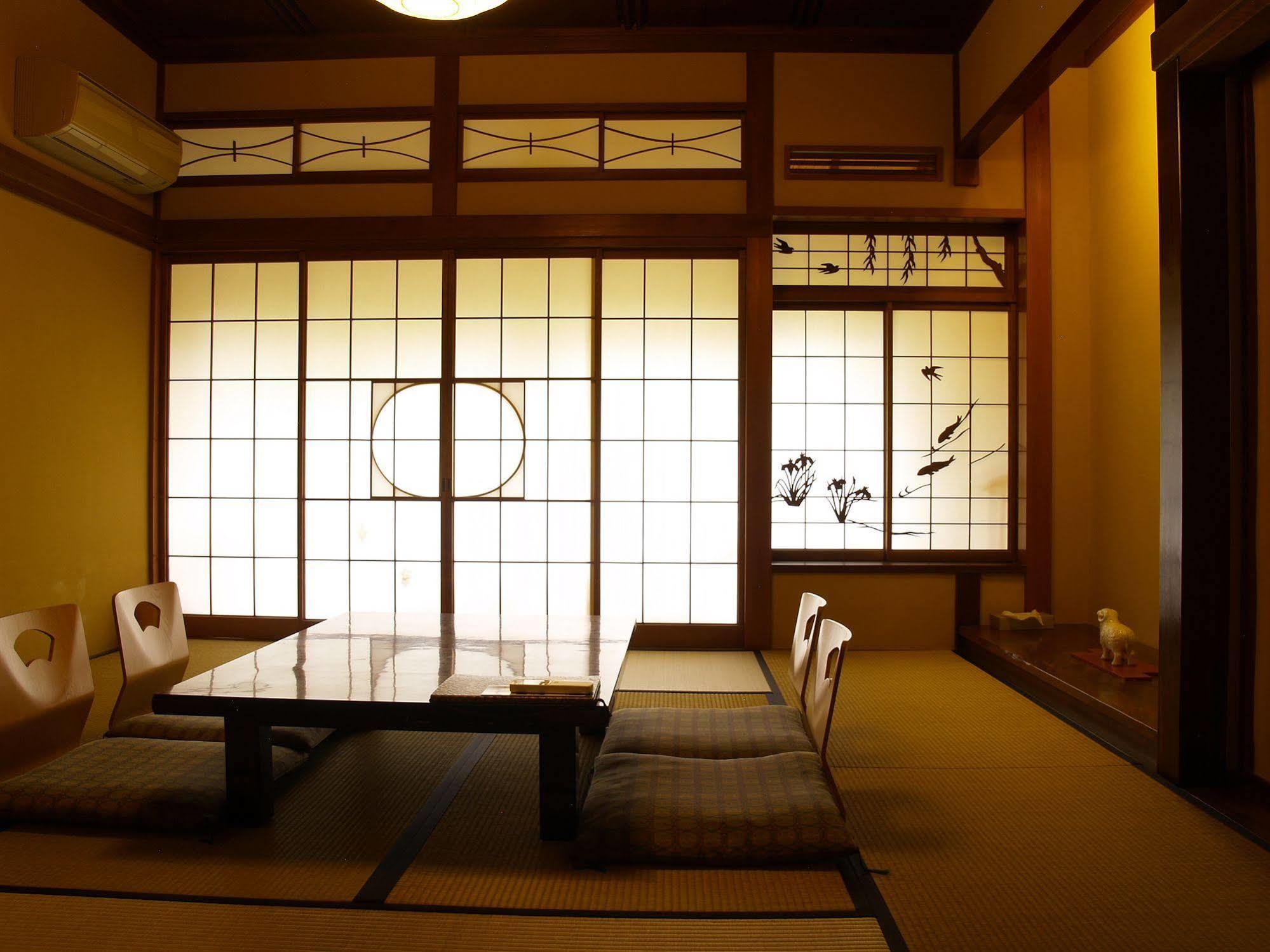 K'S House Ito Onsen - Historical Ryokan Hostel Exteriér fotografie
