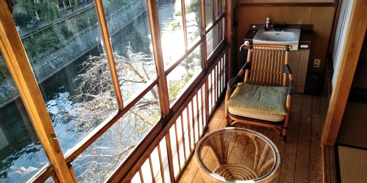 K'S House Ito Onsen - Historical Ryokan Hostel Exteriér fotografie